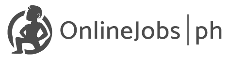 OnlineJobs.ph Logo